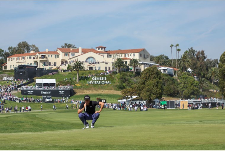 What’s In The Bag Justin Thomas