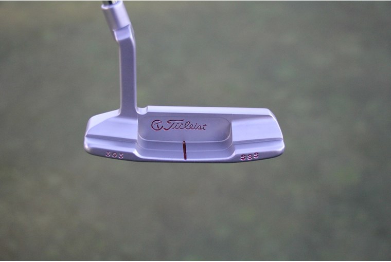 What’s In The Bag Justin Thomas