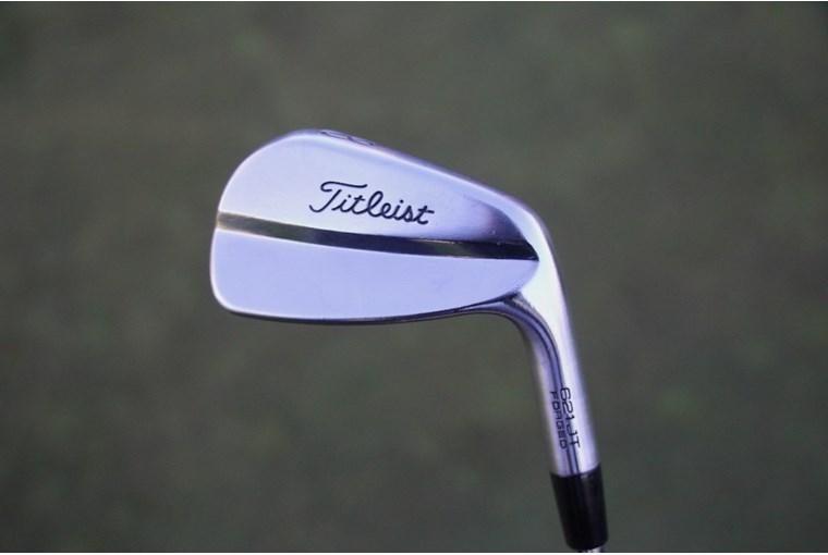 What’s In The Bag Justin Thomas