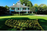 tour of augusta national clubhouse