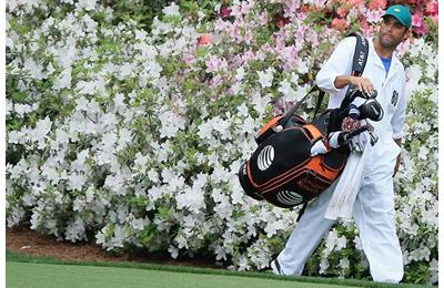 Masters caddies know Augusta National inside out, but what do they really think of it?