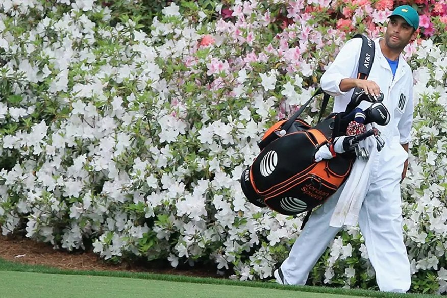 Masters caddies know Augusta National inside out, but what do they really think of it?