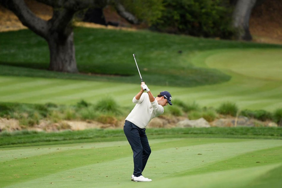 What’s In The Bag Patrick Cantlay