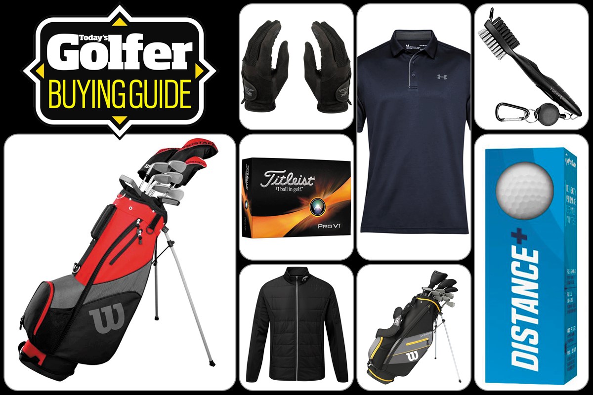 Best Golf Gifts 2024: All the Inspiration you Need