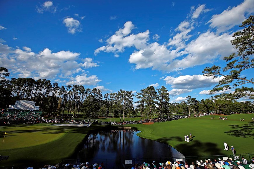 Masters 2023: The 13 best bets to win at Augusta National