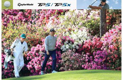 Fred Couples has always felt at home at Augusta.