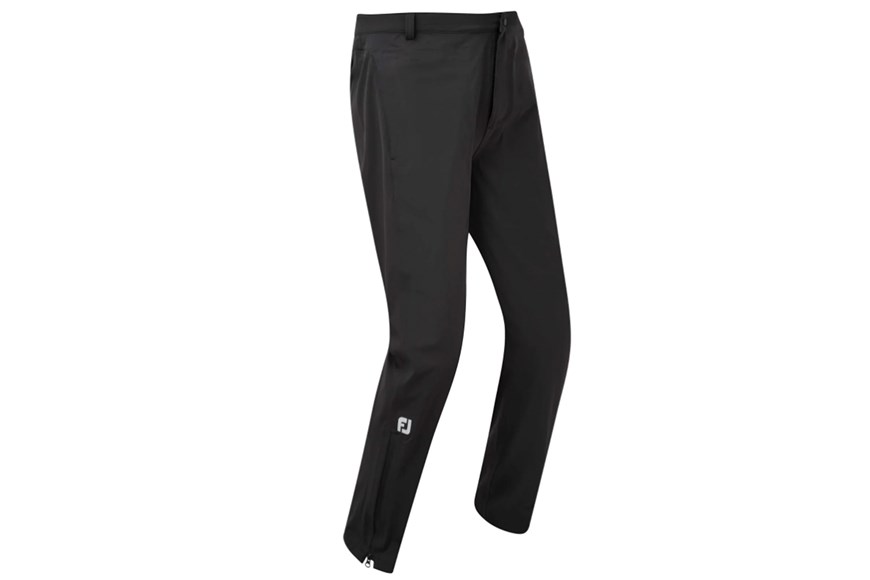 FootJoy Men's Tapered Fit Chino Golf Trousers | Foremost Golf | Foremost  Golf