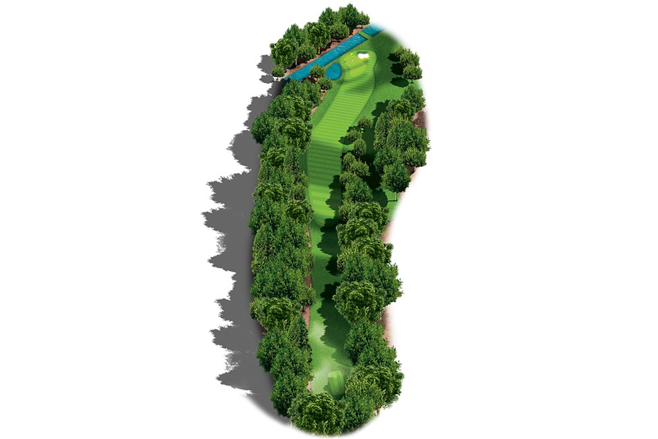 The Masters 2024: Augusta National Golf Club course guide