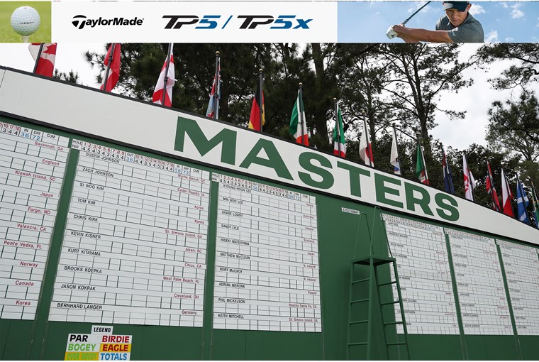 Masters Tee Times Released - GolfNewsRI