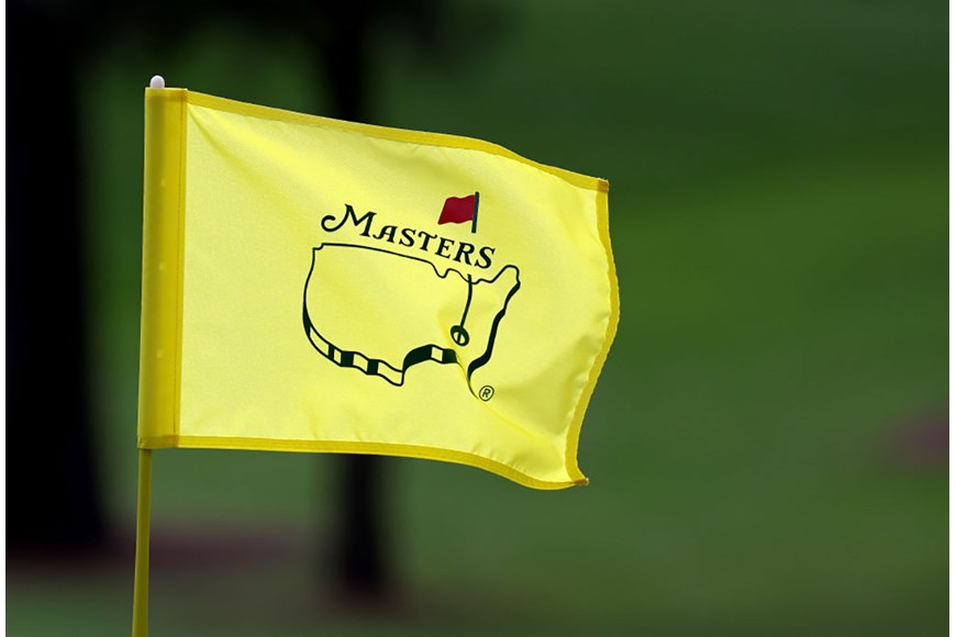 2023 Masters Tournament tee times, pairings