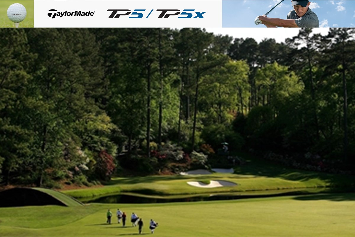 How to watch The Masters 2023 TV and radio schedule Todays Golfer