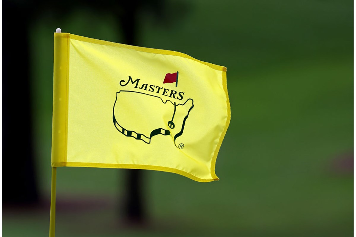 How to watch The Masters 2023 TV and radio schedule Todays Golfer