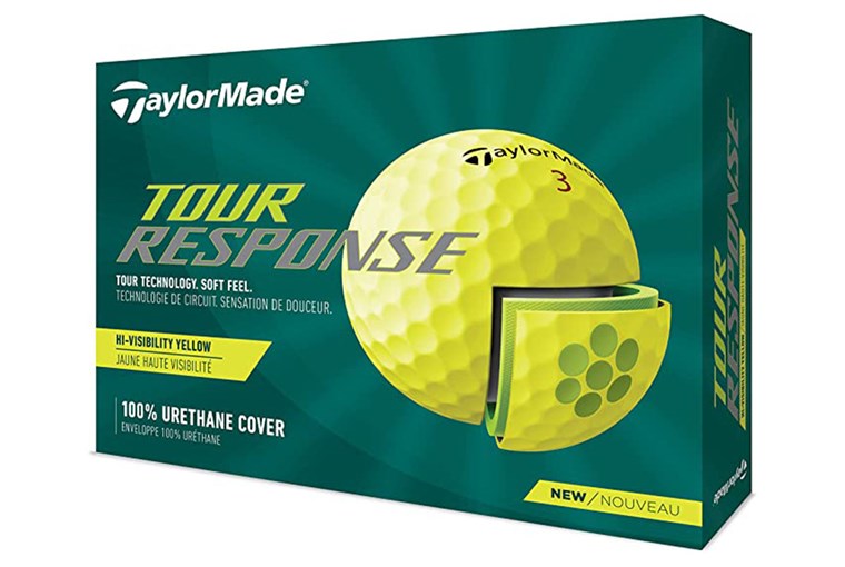 Best Winter Golf Balls 2023 Today's Golfer