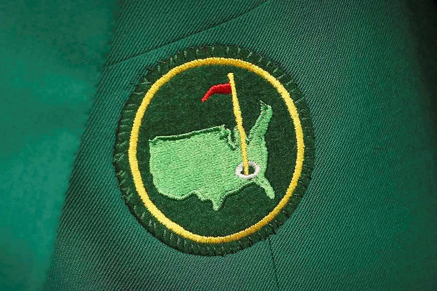 Why does The Masters winner receive a Green Jacket?