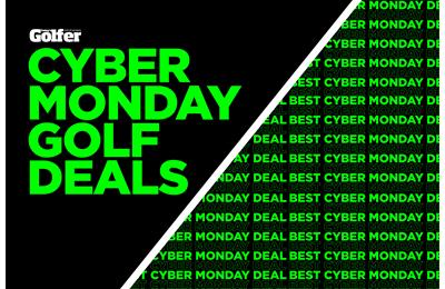 Best Cyber Monday Golf Deals.