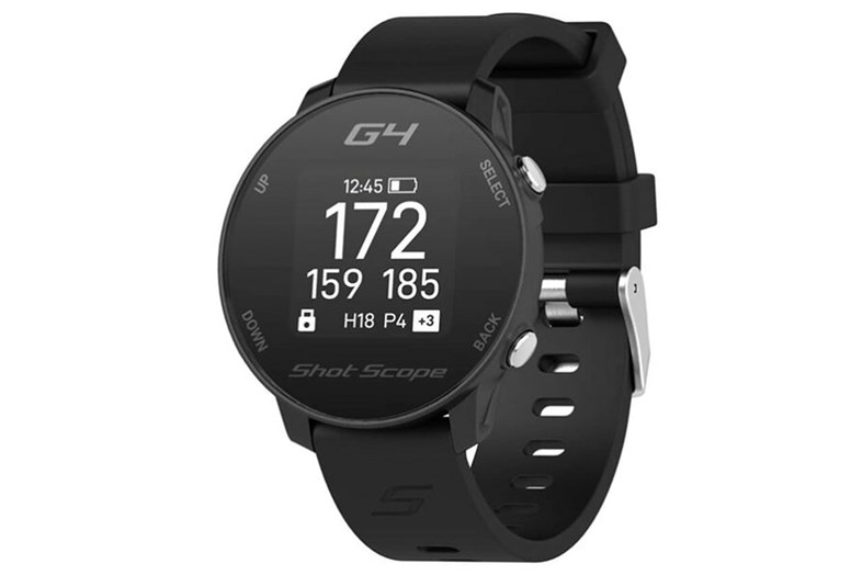 Best Black Friday Golf GPS Watch Deals 2025