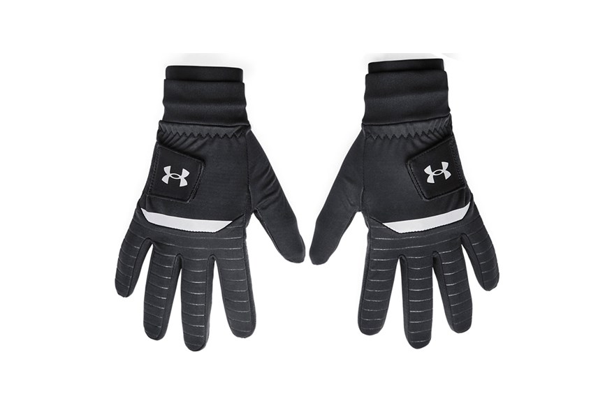 Under Armour ColdGear CGI gloves are among the best Black Friday golf deals.