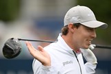 Matt Fitzpatrick uses a Titleist TSi3 driver