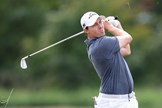 Matt Fitzpatrick uses a Ping i210 4-iron