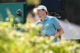 Matt Fitzpatrick uses a Titleist GT3 driver