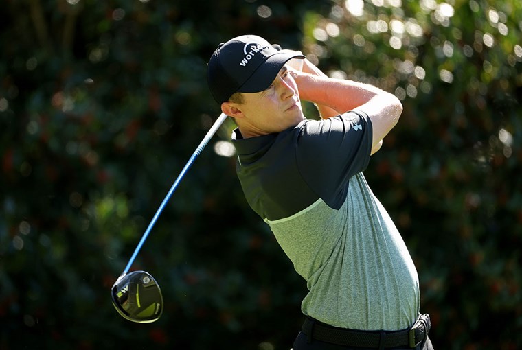 What’s In The Bag: Matt Fitzpatrick