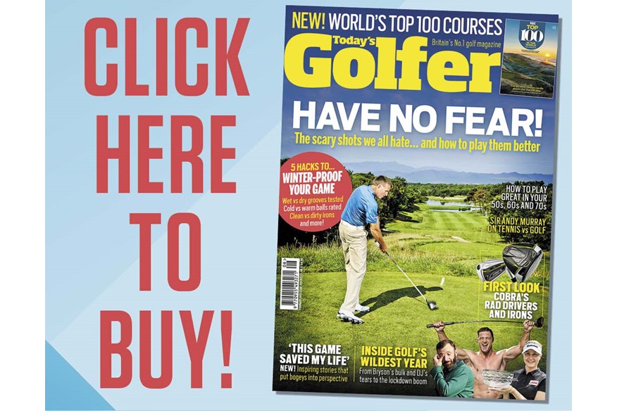 Click here to buy Today's Golfer