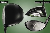 Callaway Epic Max driver