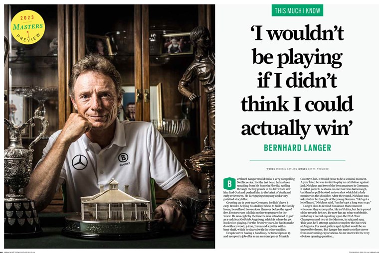 Learn Dan Grieve’s ‘3 Releases’ to get up and down more often Today's Golfer