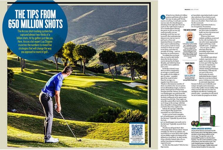 Learn Dan Grieve’s ‘3 Releases’ to get up and down more often Today's Golfer