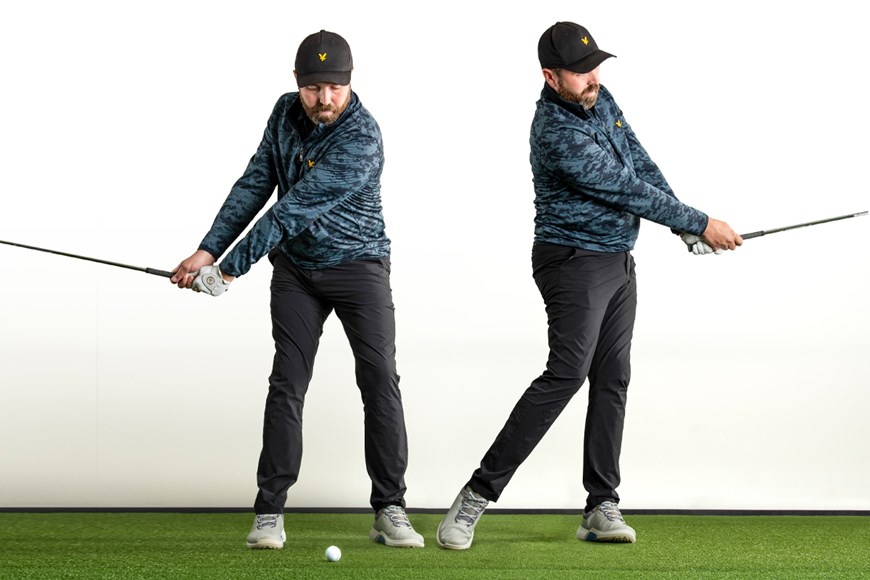 How to Hit Your Driver Straight & Long – Golf Insider UK