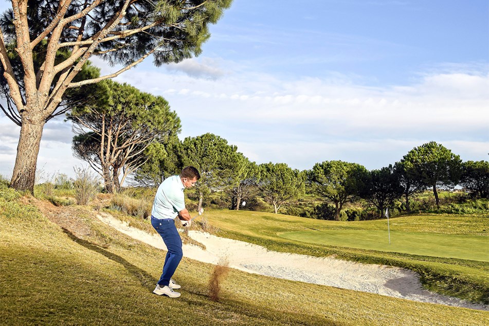 Learn Dan Grieve’s ‘3 Releases’ to get up and down more often Today's Golfer