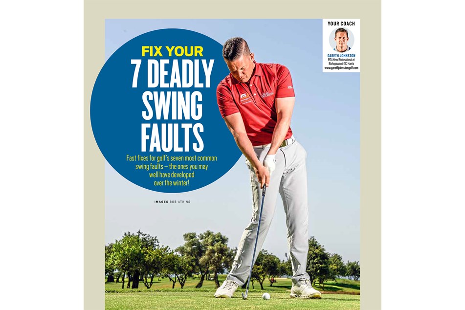 Learn Dan Grieve’s ‘3 Releases’ to get up and down more often Today's Golfer