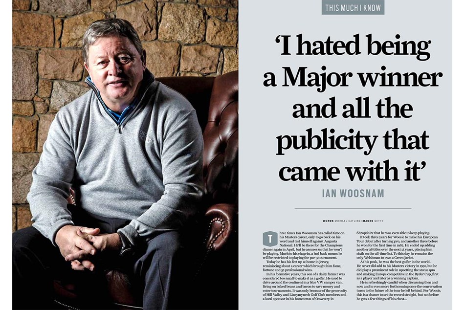 Learn Dan Grieve’s ‘3 Releases’ to get up and down more often Today's Golfer