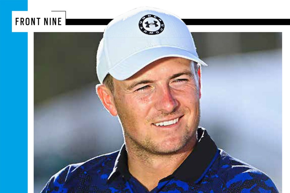 Learn Dan Grieve’s ‘3 Releases’ to get up and down more often Today's Golfer