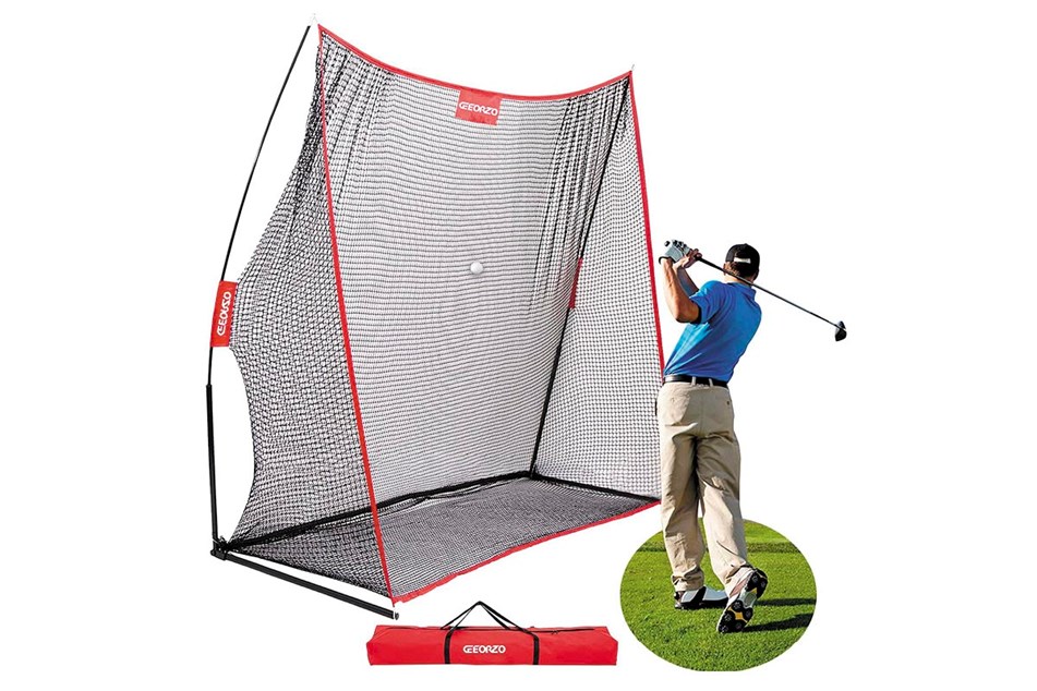 Best Golf Practice Nets 2024 Master Your Mechanics