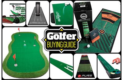 Best Putting Mats 2023