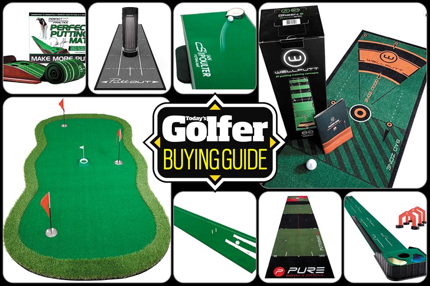 Best Putting Mats 2023