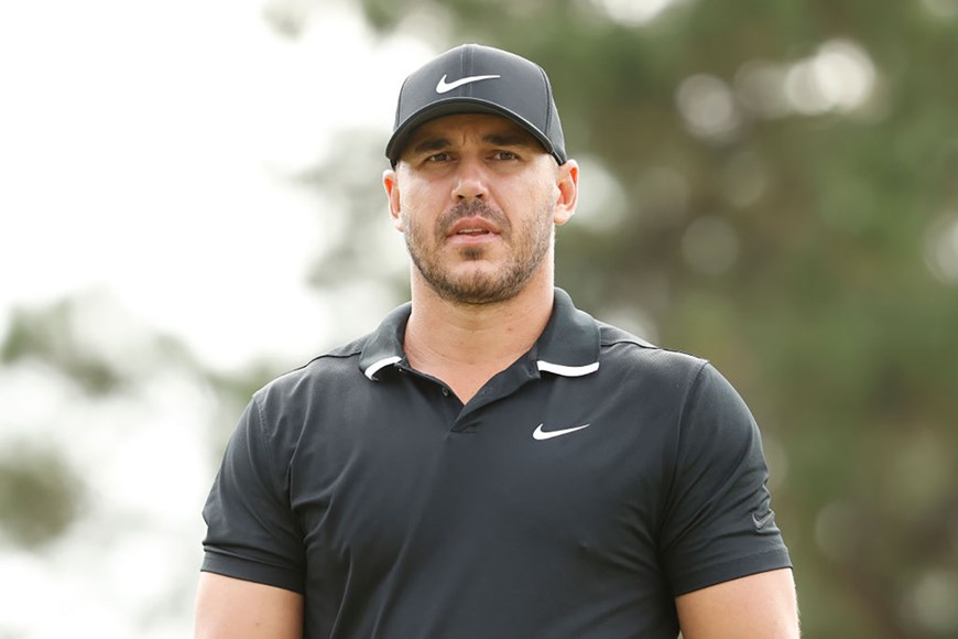 What's In The Bag Brooks Koepka's 2024 Equipment Today's Golfer