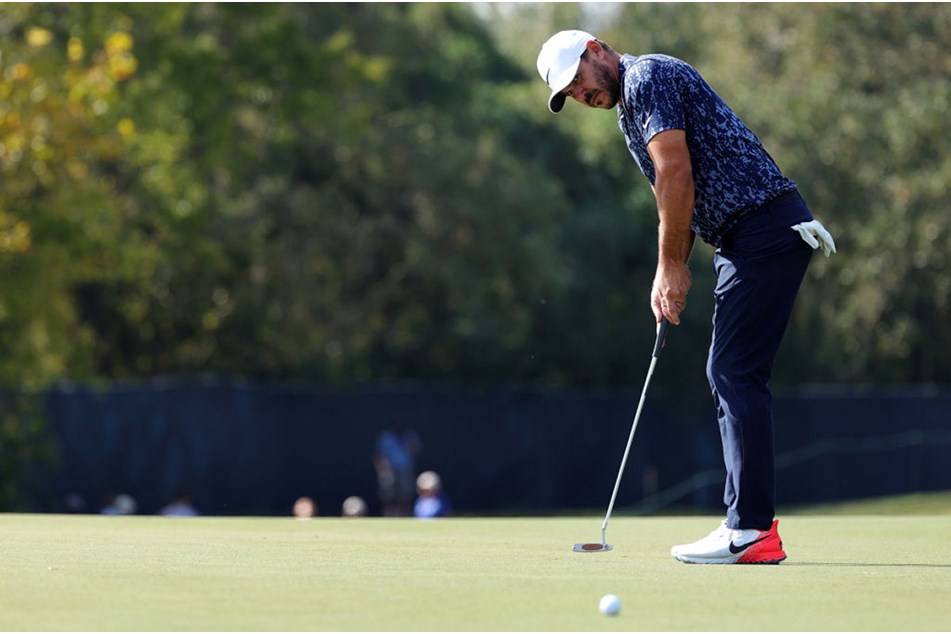 What's In The Bag Brooks Koepka's 2024 Equipment