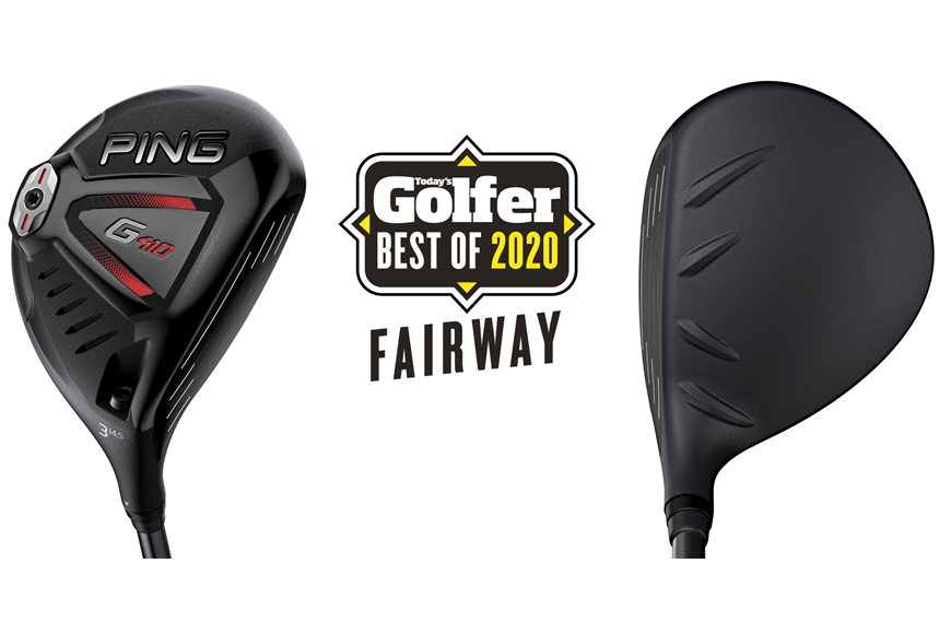 Best fairway woods hot sale 2020