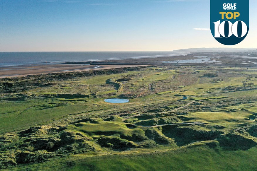 Rye is one of Great Britain and Ireland's best links golf courses.