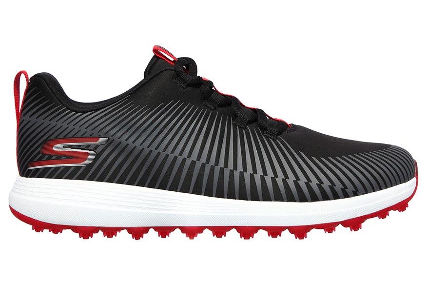 Skechers Go Golf Max Bolt golf shoes.