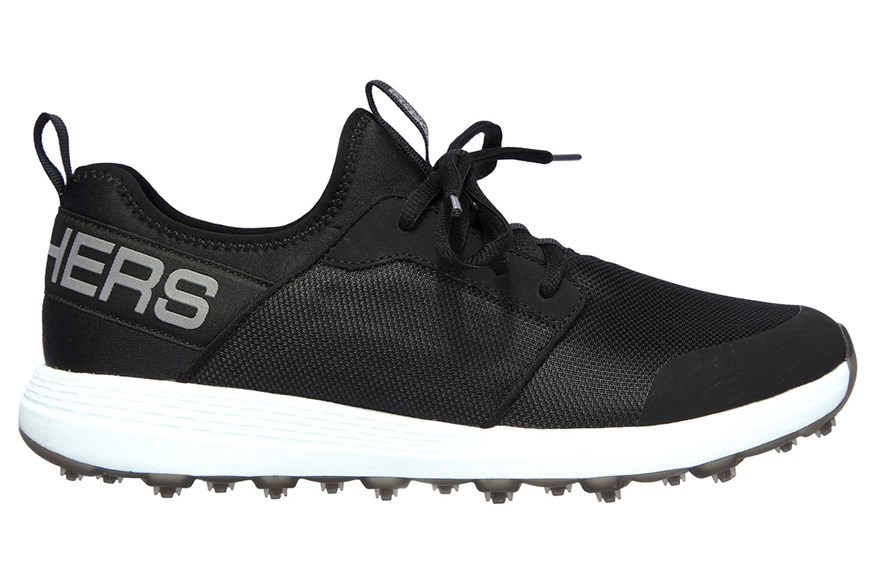 Skechers Go Golf Max Sport golf shoes.