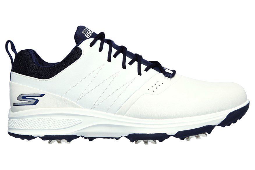 Skechers Go Golf Torque Pro golf shoes.