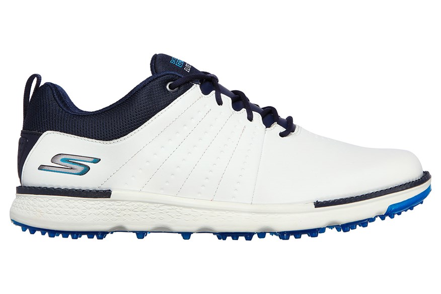 Skechers Go golf Elite Tour SL golf shoes.