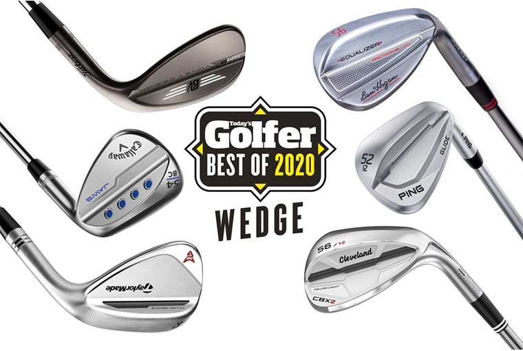 Best all around on sale wedge