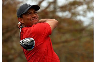 Golfer Tiger Woods has been injured in a car crash in Los Angeles.