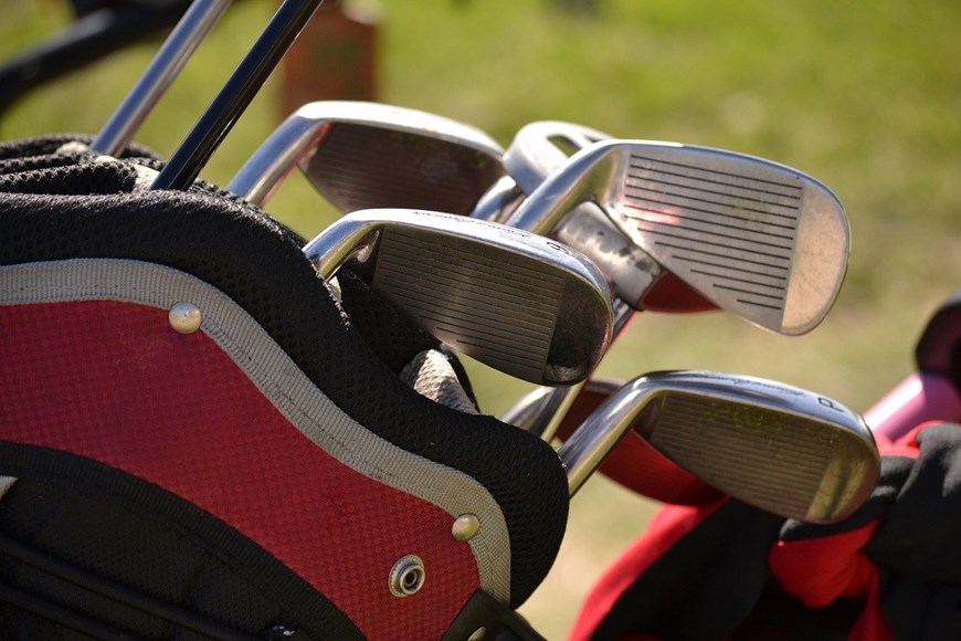 The 8 Best Golf Clubs for Beginners of 2023
