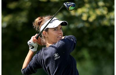 Meghan MacLaren has joined Today's Golfer as a columnist.