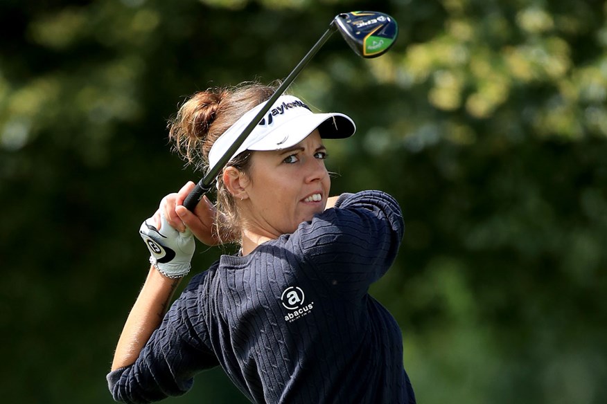 Meghan MacLaren has joined Today's Golfer as a columnist.